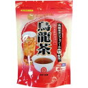 お茶の丸幸 お茶の丸幸 烏龍茶ティーバッグ 4g*40袋入 4902776231533【納期目安:2週間】