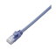 その他 【訳あり・在庫処分】エレコム LANケーブル/Cat6準拠/20m/ブルー LD-GPN/BU20 ds-2081281