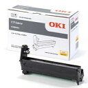 その他 (業務用3セット) 【純正品】 OKI DR-C4CY イメージドラムイ イエロー ds-2081965