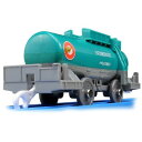 タカラトミー プラレール KF-09 タキ43000タンク車 1コ入 4904810393443【納期目安:2週間】