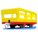 タカラトミー プラレール KF-10 トミカ搭載貨車 1コ入 4904810393467【納期目安:2週間】