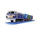 タカラトミー プラレール S-60 EF66電気機関車 1コ入 4904810733614【納期目安:2週間】