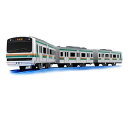 タカラトミー プラレール S-43 サウンドE231系近郊電車 1コ入 4904810817499【納期目安:2週間】