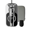 フィリップス ウェット&ドライ電気シェーバー 「S9000プ...