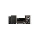 その他 JVCケンウッド コンパクトHi-Fi システム ブラック XK-330-B ds-2100121