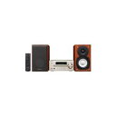 その他 JVCケンウッド 【ハイレゾ音源対応】 コンパクトHi-Fiシステム ゴールド K-515-N ds-2100124
