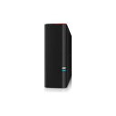 その他 BUFFALO バッファロー DRAMキャッシュ搭載 USB3.0用 外付けHDD 6TB HD-GD6.0U3D HD-GD6.0U3D ds-2106332