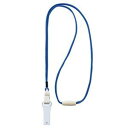 その他 (まとめ) ライオン事務器レスキュー名札用ストラップ ブラック N-11FP(BK) 1個 【×30セット】 ds-2120720