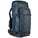 Shimoda Designs Explore 60 バックパック Blue Nights V520-011
