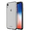 その他 Matchnine iPhone XR BOIDO クリアパール ds-2135824