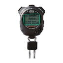 その他 TRUSCO 防滴型ストップウォッチT-7334RN 1個 ds-2137891