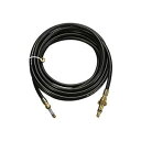 その他 ブラック&デッカー B/D7.5mパイプクリーニングホース PCU01 1本 ds-2138030