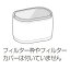 その他 パナソニック 加湿フィルターFE-ZGE07 1個 ds-2138535