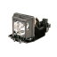 その他 タクサン プロジェクター交換ランプKG-LPS1230 KG-PS125X・PS120X・PS100S用 000-155 1個 ds-2139762