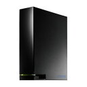 その他 アイオーデータ デュアルコアCPU搭載1ドライブ高速ビジネスNAS 3TB HDL-AA3W 1台 ds-2141288