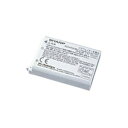 その他 シャープ リチウムイオン充電池ハンディーターミナル用 EA-BL08S 1個 ds-2142869