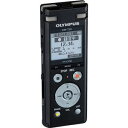 その他 オリンパス ICレコーダーVoice-Trek 4GB ブラック DM-750 BLK 1台 ds-2143568