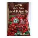 その他 UCC上島珈琲 UCC CN有機+RA認証コーヒーダークローストSAS(粉)GF100g 50袋入り UCC302817000 ds-2144966