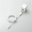 その他 ロジテック AC充電器(Lightning高耐久ケーブル同梱) LPA-ACUAS108SWH ds-2149376