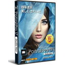 ライフボート PortraitPro Studio Max 17 4560138469194