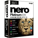 NERO Nero Platinum 2019 JP004655【納期目安:1週間】