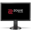 その他 ベンキュー BenQ ZOWIE ゲーミングモニター(24インチ/TNパネル/応答速度1ms/フルHD/HDMI out端子付き/Black eQualizer/ColorVibrance/格闘ゲームモード/ブルーライト軽減) ds-2150600