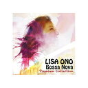 コスミック出版 小野リサ Bossa Nova プレミアム・コレクション BHST-191