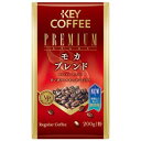 その他 (まとめ) キーコーヒー VPモカブレンド【×10セット】 ds-2157424