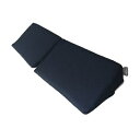 その他 クロッツ 体位変換マット HCA-30(ネイビー)2コ 24-6184-01【納期目安:1週間】