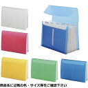 その他 LIHITLAB. エクスパンディングファイル A5050-6(キミドリ) CMD-00871307