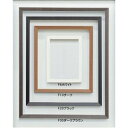 その他 【仮縁油絵額】高級仮縁・キャンバス額 ■木製仮縁P6(410×273mm)チーク ds-2172656
