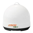 その他 INBYTE BSデジタル、BS/110°CS、地上デジタル対応オールインワンアンテナSELFSAT DUAL J06D ds-2187693