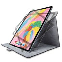 その他 エレコム iPad Pro 12.9インチ 2018年モデル/フラップカバー/ソフトレザー/360度回転/ブラック TB-A18L360BK ds-2189072