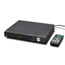 その他 ベルソス 据置DVDプレーヤー(AV/HDMIケーブルタイプ) VS-DD202 ds-2189406