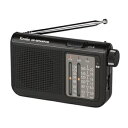 その他 (まとめ)ケンコー・トキナー AM/FM/短波ラジオ KR-009AWFSW【×2セット】 ds-2191371