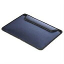 その他 (まとめ)BUFFALO バッファロー iPad Pro専用ヘアライン調スリーブケース ブルー BSIPD15LCLSLBL【×2セット】 ds-2191477