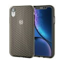 その他 (まとめ)エレコム iPhone XR/ソフトケース/ダイヤモンドカット/ブラック PM-A18CUCJBK【×5セット】 ds-2192305