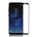 その他 GLASTAR Galaxy S9 グラスター 全面保護 3D強化ガラスフィルム ds-2199090