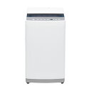 ハイアール 7.0kg風乾燥機能付全自動洗濯機(ホワイト) JW-C70C-W【納期目安:2週間】