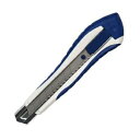 その他 (まとめ) プラス カッターナイフL 替刃2枚付ブリスタ-パック入 CU-005 1パック 【×30セット】 ds-2240774