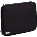 その他 (まとめ) リヒトラブ SMART FITクラッチバッグ A4 ブラック A-7587-24 1個 【×5セット】 ds-2220323