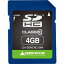 その他 (まとめ) グリーンハウス SDHCカード 4GBClass10 GH-SDHC4G10M 1枚 【×5セット】 ds-2222874