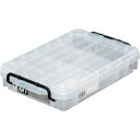 その他 (まとめ) アステージ NWボックスM-1 クリアNW-M1 1個 【×10セット】 ds-2225533