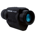 SIRIUS ズーム防振スコープ「シリウス6-12×25」 AIS-1-6-12x25