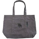 その他 moz 帆布トートバッグ L ノルディックグレー ds-2256304