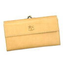 その他 IL BISONTE (イル ビゾンテ) 長財布 C0911 120 NATURAL ds-2256733