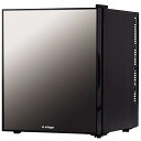 A-Stage 1ドア ミラーガラス冷蔵庫 32L AR-32L01MG