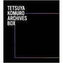 その他 TETSUYA KOMURO ARCHIVES BOX CD9枚組(T盤・K盤各4枚+盤1枚) ds-2073633