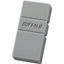 その他 バッファロー USB3.2(Gen1) Type-C - A対応USBメモリ 16GB グレー ds-2269773