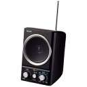 その他 (まとめ)朝日電器 AM/FMスピーカーラジオ ER-SP39F(×2セット) ds-2277209